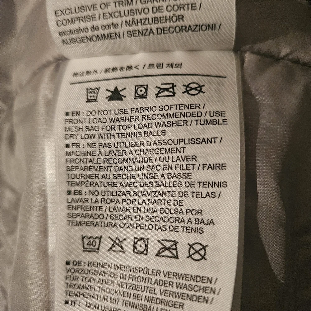 Arc'teryx Patera‎ Parka Small - Picture 7 of 9